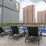 B131 L Urban Staycation Klcc Bukit Bintang