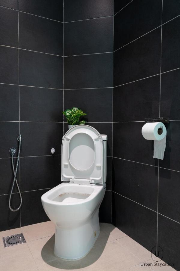 B131 L Urban Staycation Klcc Bukit Bintang Pangsapuri *