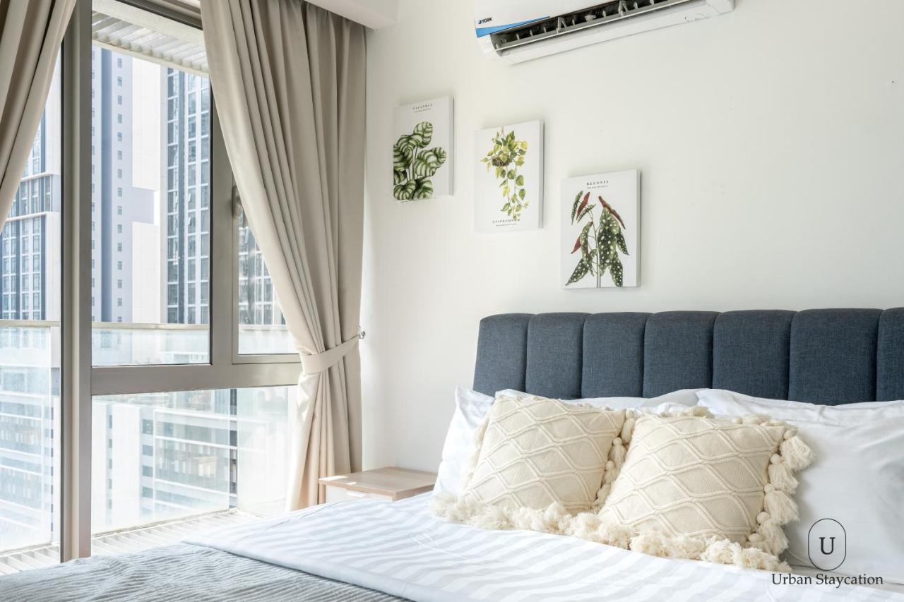 Pangsapuri B131 L Urban Staycation Klcc Bukit Bintang Kuala Lumpur