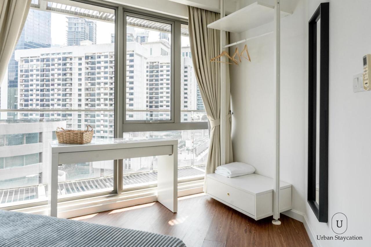 Pangsapuri B131 L Urban Staycation Klcc Bukit Bintang