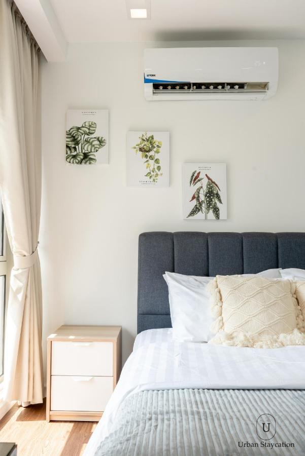 B131 L Urban Staycation Klcc Bukit Bintang