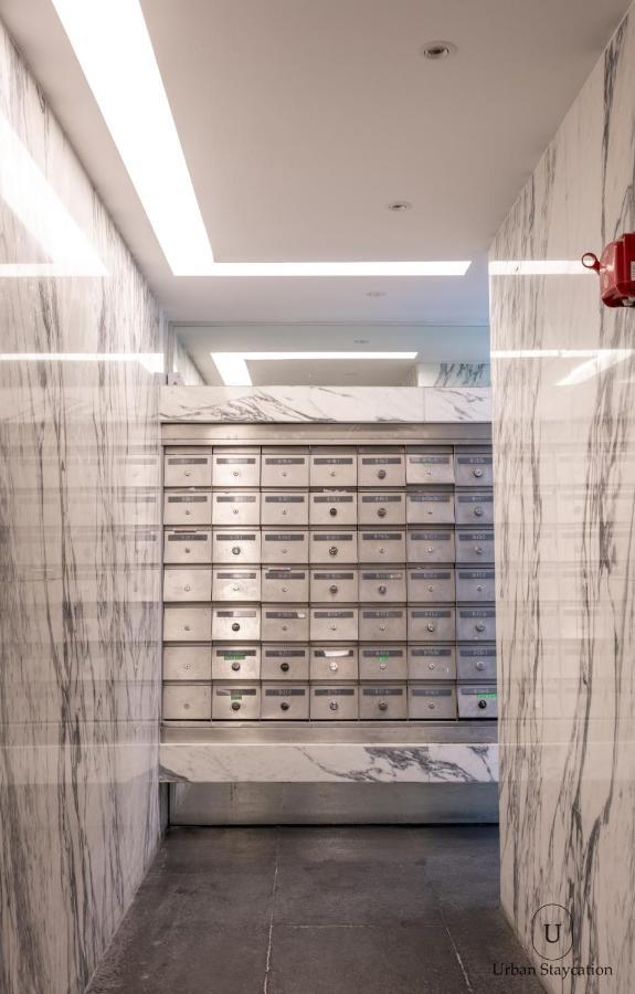 B131 L Urban Staycation Klcc Bukit Bintang Pangsapuri *